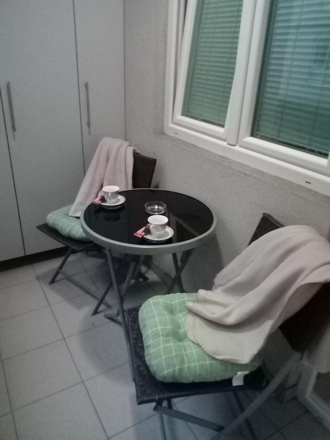 Apartman Zvezda Jagodina Exterior foto