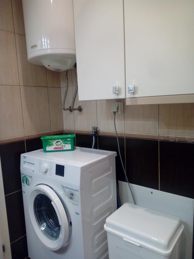 Apartman Zvezda Jagodina Exterior foto