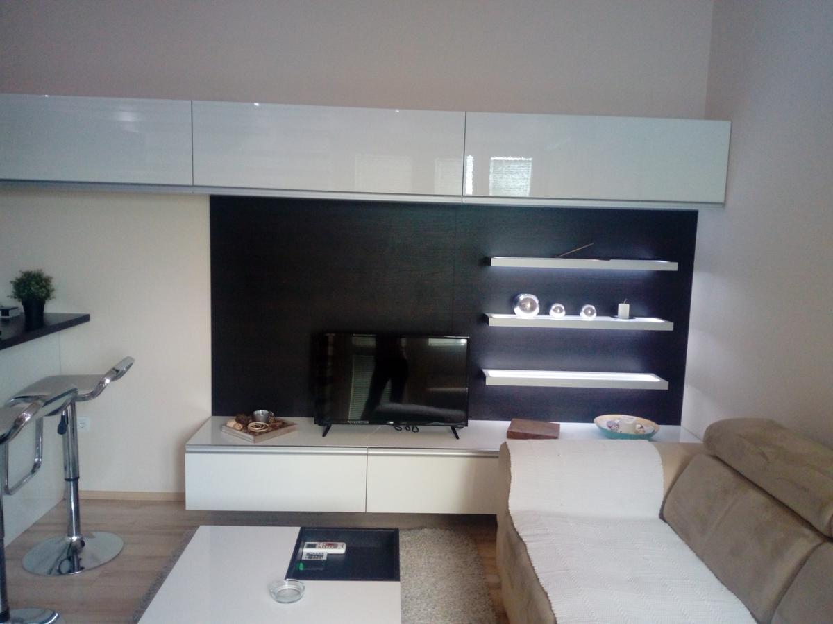 Apartman Zvezda Jagodina Exterior foto