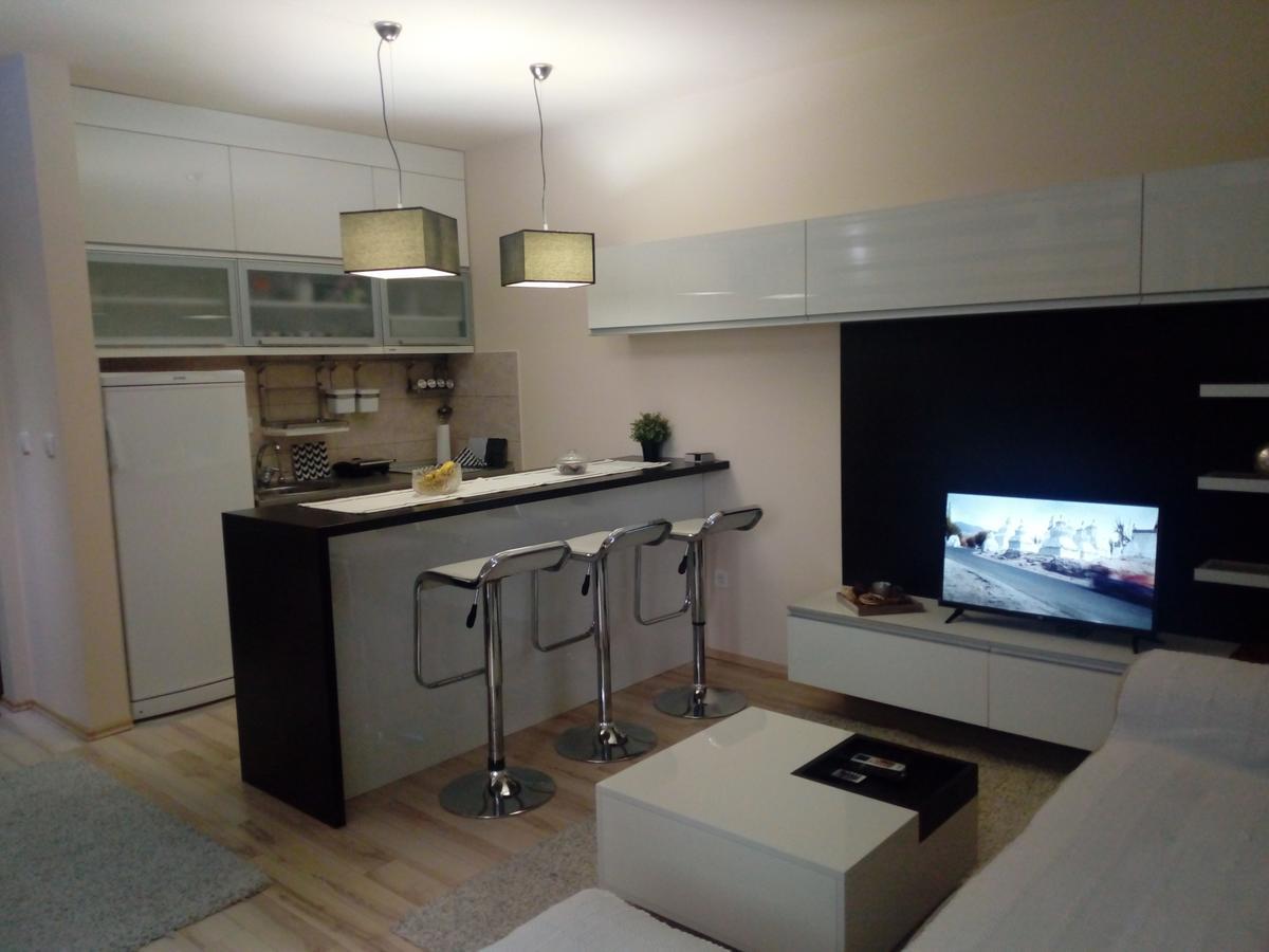 Apartman Zvezda Jagodina Exterior foto